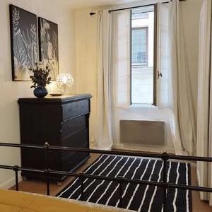 Appartement place Dampmartin _ conciergerie calla