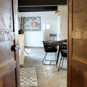 Appartement place Dampmartin _ conciergerie calla