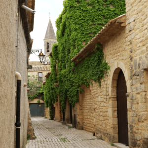 Maison de village_ Castillon-du-Gard_proche Pont-du-Gard_ Conciergerie calla