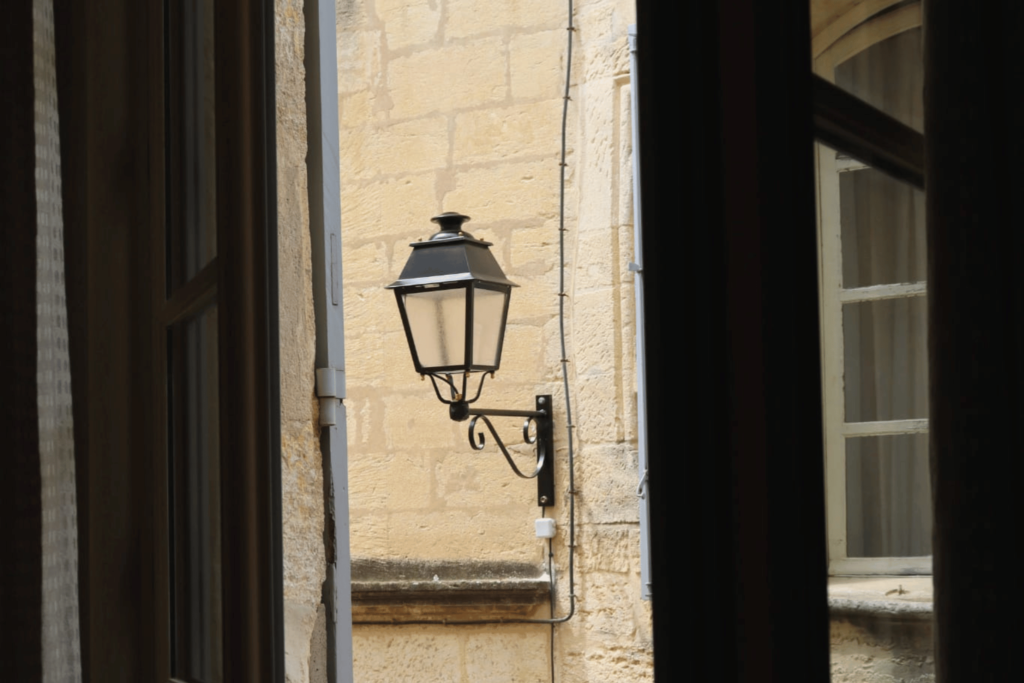 Appartement centre historique d'Uzès, conciergerie calla