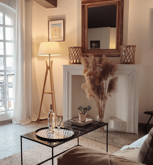 Le Logis du Consul _ Uzès _ Conciergerie Calla