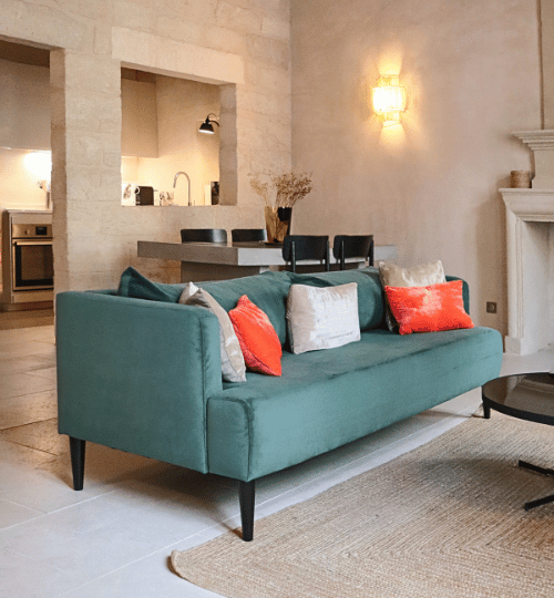 Taro _ Uzès _ Conciergerie Calla