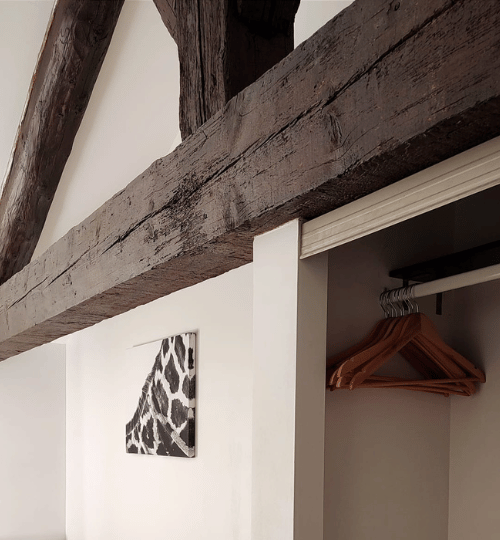 La Boussole d'Uzès _ Conciergerie Calla