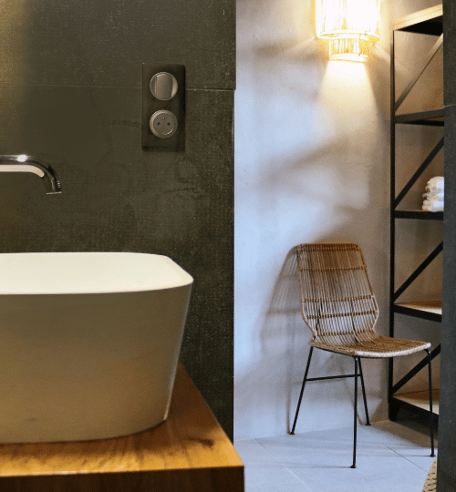 Taro _ Uzès _ Conciergerie Calla