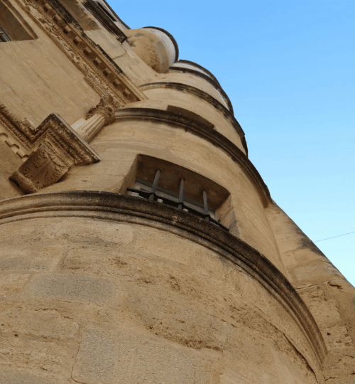 La Tour des Songes _ Uzès _ Conciergerie Calla