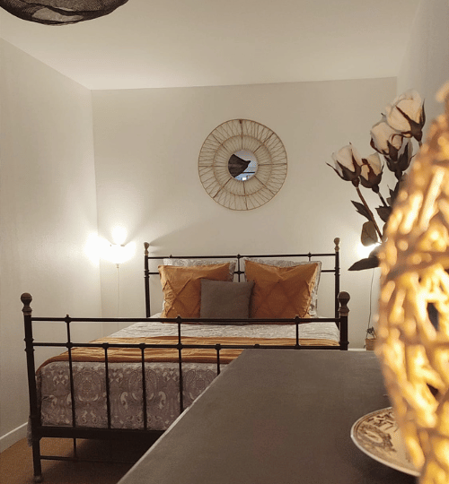 Le Logis du Consul _ Uzès _ Conciergerie Calla