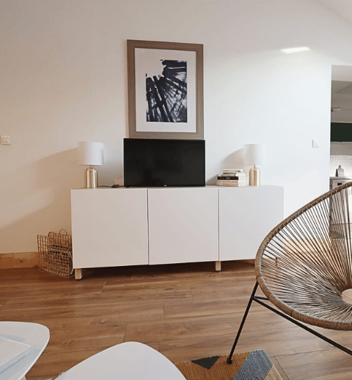 La Boussole d'Uzès _ Conciergerie Calla