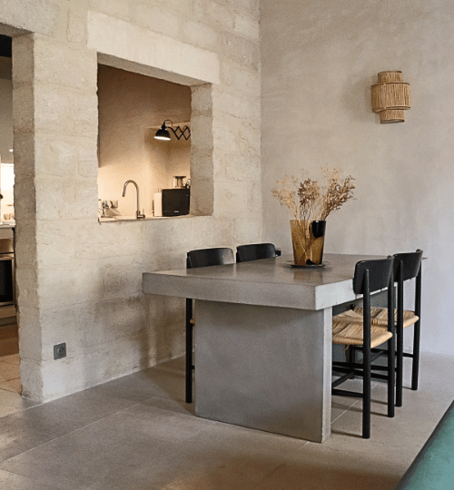 Taro _ Uzès _ Conciergerie Calla