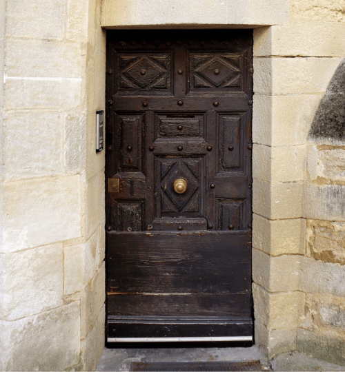 Le Logis du Consul _ Uzès _ Conciergerie Calla
