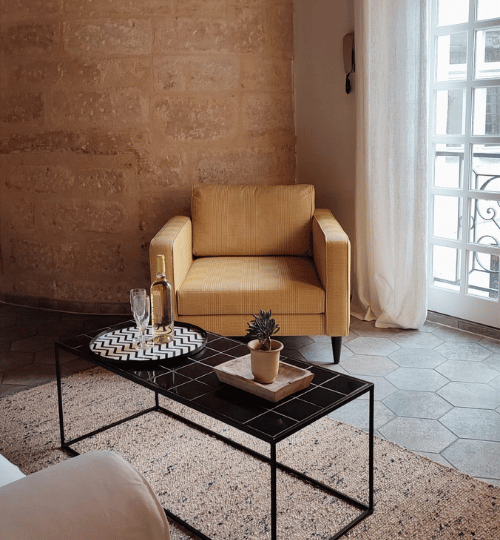 Le Logis du Consul _ Uzès _ Conciergerie Calla