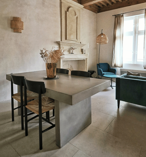 Taro _ Uzès _ Conciergerie Calla