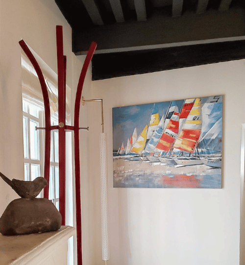 Le Logis du Consul _ Uzès _ Conciergerie Calla