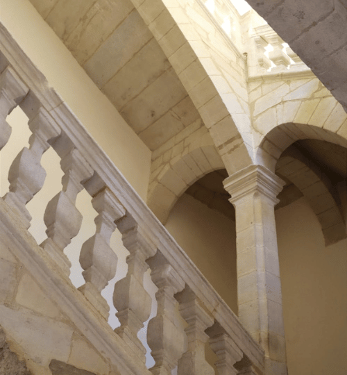 La Boussole d'Uzès _ Conciergerie Calla