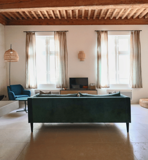 Taro _ Uzès _ Conciergerie Calla