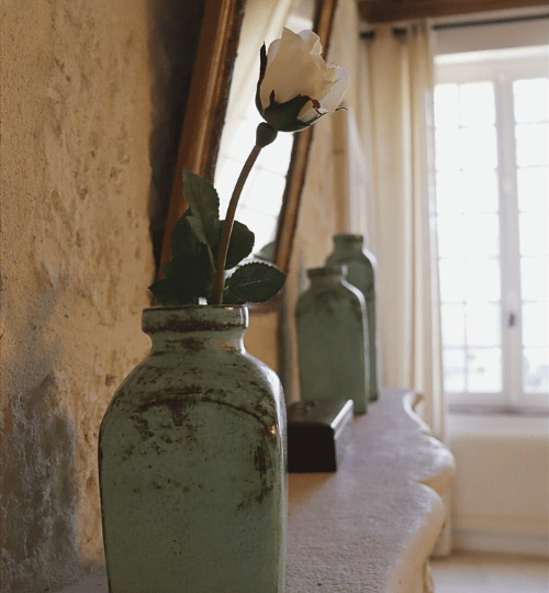 Elégance Renaissance _Uzès _ Conciergerie calla