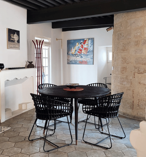 Le Logis du Consul _ Uzès _ Conciergerie Calla