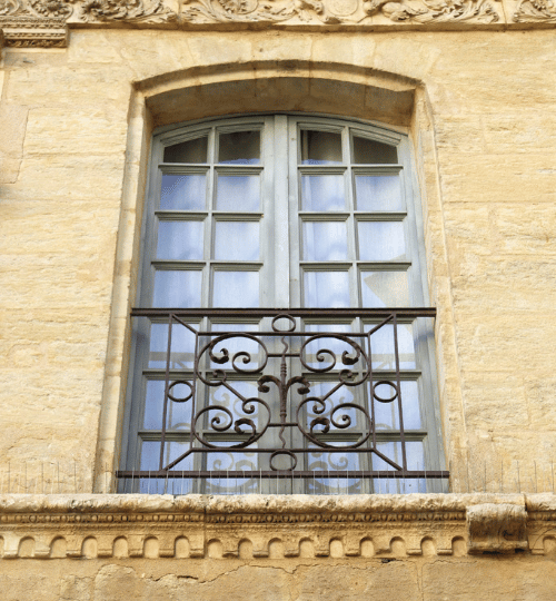 Le Logis du Consul _ Uzès _ Conciergerie Calla