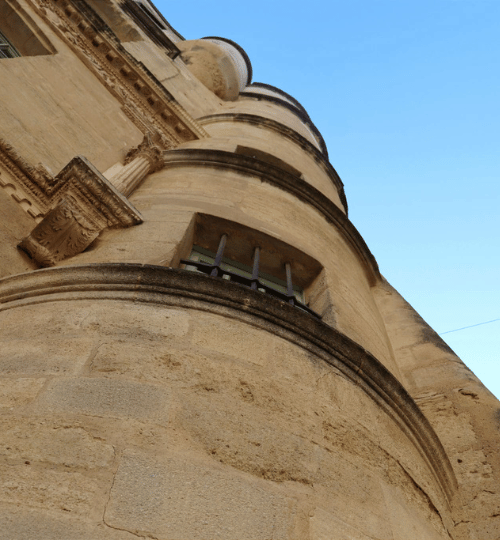 Le Logis du Consul _ Uzès _ Conciergerie Calla