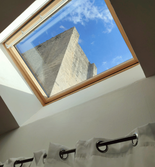 La Boussole d'Uzès _ Conciergerie Calla