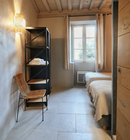 Taro _ Uzès _ Conciergerie Calla