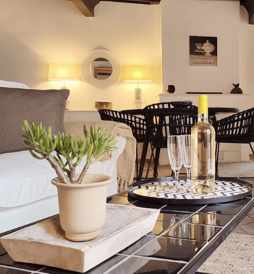 Le Logis du Consul _ Uzès _ Conciergerie Calla