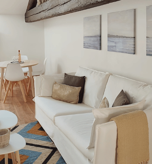 La Boussole d'Uzès _ Conciergerie Calla