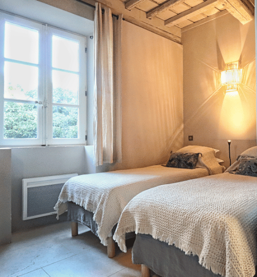 Taro _ Uzès _ Conciergerie Calla