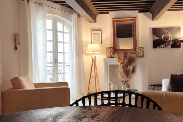 Le Logis du Consul _ Uzès _ Conciergerie Calla