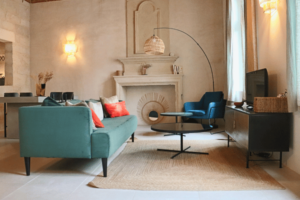 Taro _ Uzès _ Conciergerie Calla